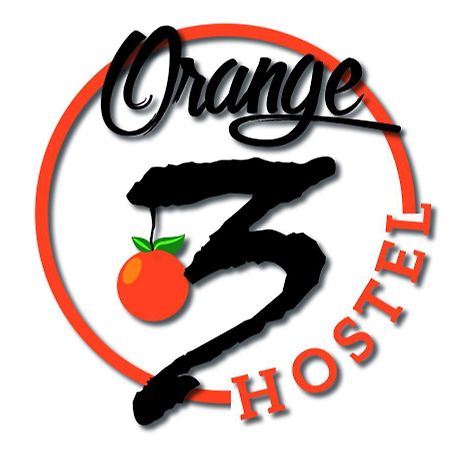 Orange3 Hostel Lagos Exteriér fotografie